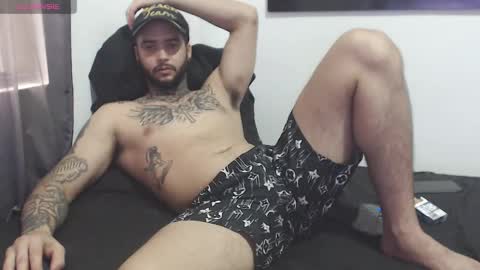 maxi rogger online show from December 3, 2024, 12:06 pm
