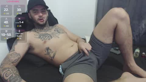 maxi rogger online show from December 29, 2024, 2:17 am