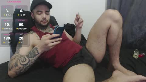 maxi rogger online show from December 30, 2024, 2:31 am