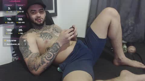 maxi rogger online show from January 9, 2025, 3:15 am