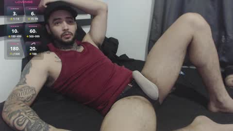 maxi rogger online show from January 10, 2025, 4:01 am