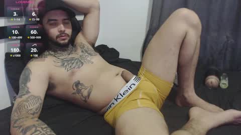 maxi rogger online show from January 13, 2025, 8:37 am