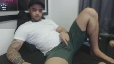 maxi rogger online show from January 16, 2025, 2:19 am