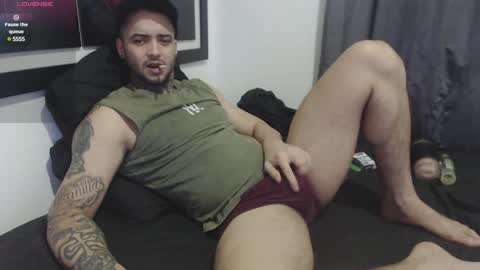 maxi rogger online show from January 19, 2025, 1:53 am