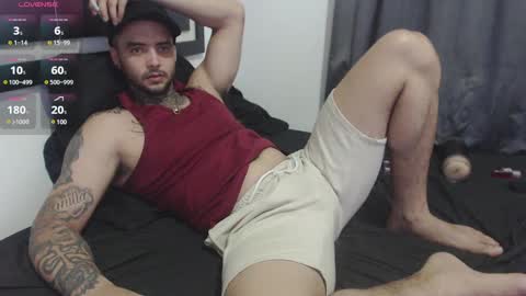 maxi rogger online show from January 22, 2025, 1:20 am