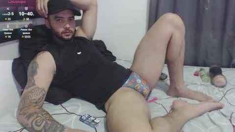 maxi rogger online show from January 28, 2025, 3:57 am