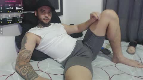 maxi rogger online show from February 5, 2025, 1:37 am