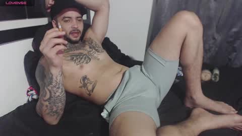 maxi rogger online show from February 12, 2025, 2:45 am