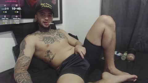 maxi rogger online show from February 26, 2025, 3:32 am
