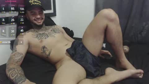 maxi rogger online show from February 26, 2025, 8:04 am