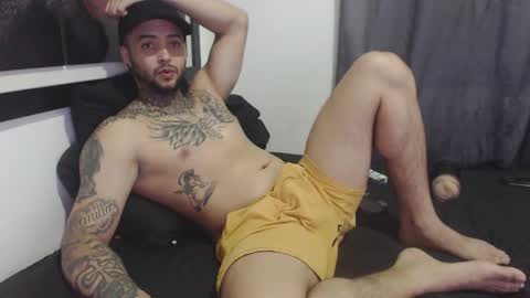 maxi rogger online show from February 28, 2025, 8:09 am