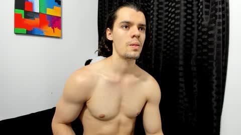 Snapshot of maxi_styles chatting on November 11, 2025, 11:38 pm Alex online show from November 11, 2025, 11:38 pm