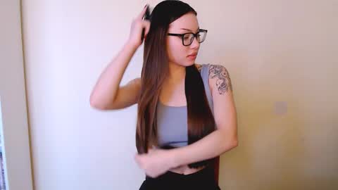 Joanna online show from March 1, 2026, 11:45 am