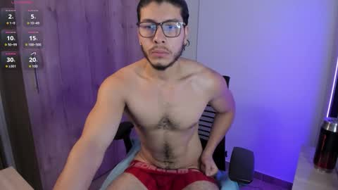 Snapshot of maxifit_ chatting on November 25, 2025, 9:20 am Mikael online show from November 25, 2025, 9:20 am