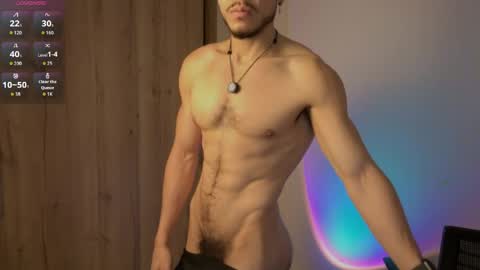 Mikael online show from April 15, 2026, 9:27 am