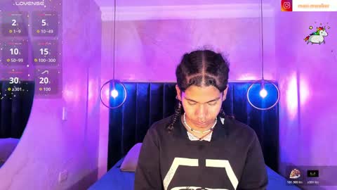 maxim online show from October 22, 2025, 3:18 am