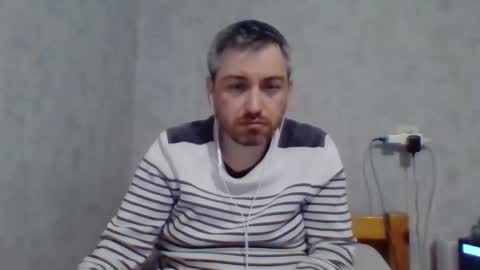 Maxime online show from March 5, 2026, 12:17 am