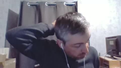 Maxime online show from April 14, 2026, 8:15 pm