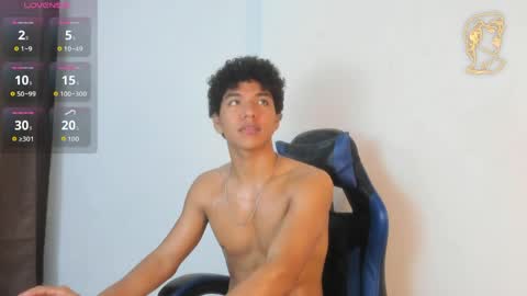 Snapshot of maximiliano_kh4lil chatting on May 30, 2026, 1:52 pm Maximiliano online show from May 30, 2026, 1:52 pm