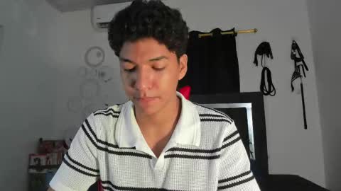 Maximiliano online show from January 13, 2026, 7:41 pm