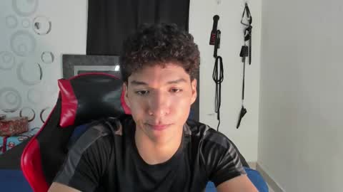 Maximiliano online show from January 16, 2026, 8:46 pm