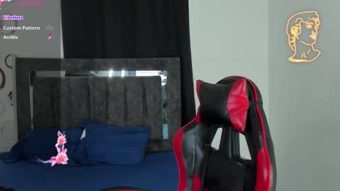 Maximiliano online show from March 4, 2026, 7:20 pm