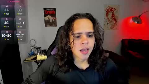 maximiliano_scoott_ online show from December 1, 2025, 6:46 pm