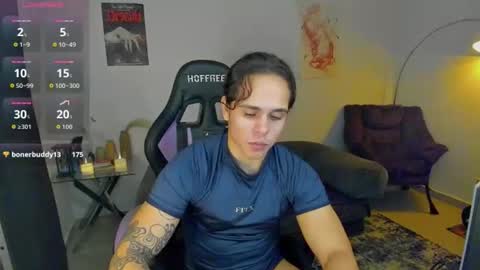 maximiliano_scoott_ online show from February 5, 2026, 1:10 am