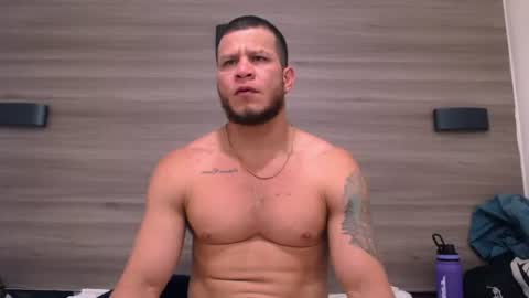 Maximiliano online show from June 24, 2026, 8:30 pm