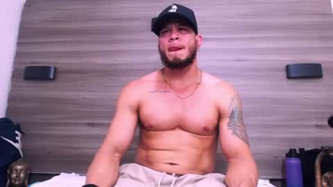 Maximiliano online show from July 11, 2026, 7:49 pm