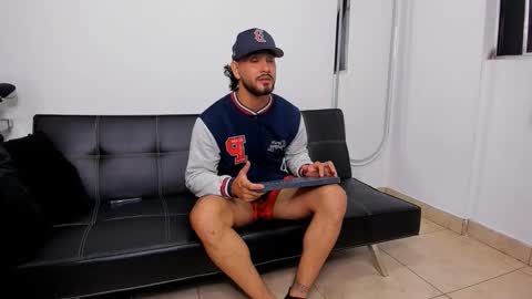 Maximo online show from November 28, 2025, 3:31 am