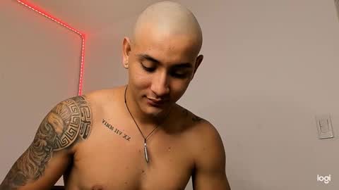 Maximo online show from January 17, 2026, 11:30 pm