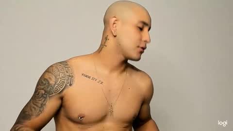 Snapshot of maximo004 chatting on February 3, 2026, 9:53 pm Maximo online show from February 3, 2026, 9:53 pm