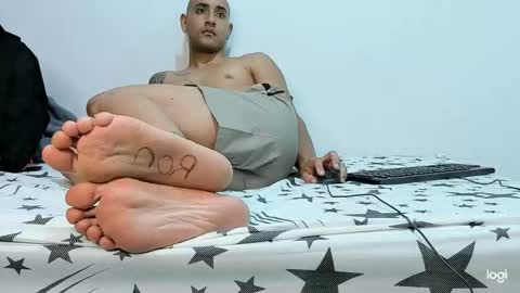 Snapshot of maximo004 chatting on February 4, 2026, 10:36 pm Maximo online show from February 4, 2026, 10:36 pm