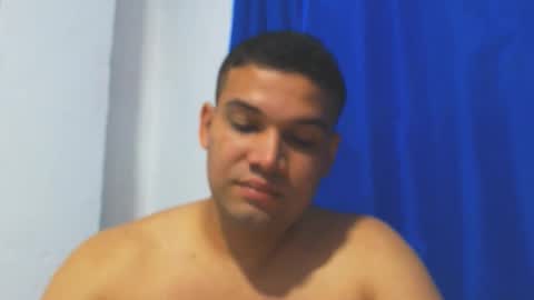 Snapshot of maximo08_dlim chatting on June 7, 2026, 4:55 pm maximo08_dlim online show from June 7, 2026, 4:55 pm