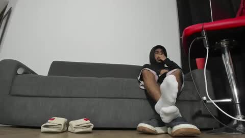 maximo__77 online show from January 17, 2026, 3:00 am