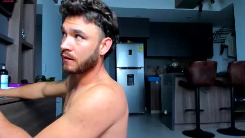 Snapshot of maximo_and_marcelo chatting on October 27, 2025, 11:58 am maximo_and_marcelo online show from October 27, 2025, 11:58 am