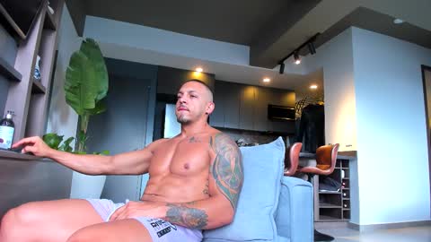 Snapshot of maximo_and_marcelo chatting on November 29, 2025, 11:57 am maximo_and_marcelo online show from November 29, 2025, 11:57 am