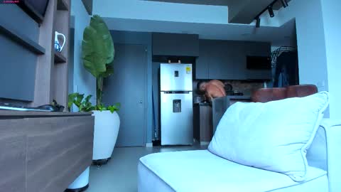 Snapshot of maximo_and_marcelo chatting on November 30, 2025, 12:09 pm maximo_and_marcelo online show from November 30, 2025, 12:09 pm