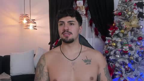 Maximo online show from December 6, 2024, 12:16 pm