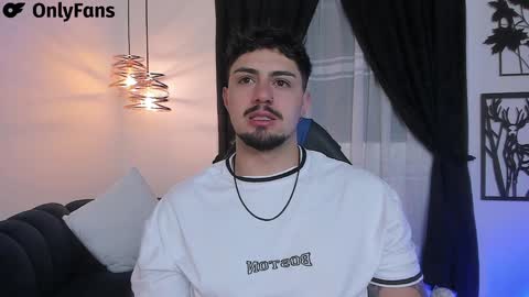 Maximo online show from January 12, 2025, 5:24 am