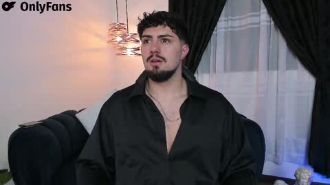 Maximo online show from February 28, 2025, 5:26 am