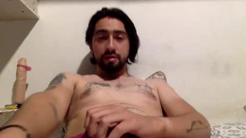 maximodominus online show from October 10, 2025, 5:17 am