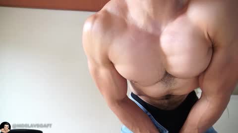 Sebastian online show from January 5, 2026, 5:27 pm