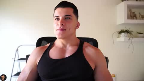 Sebastian online show from January 13, 2026, 9:20 pm