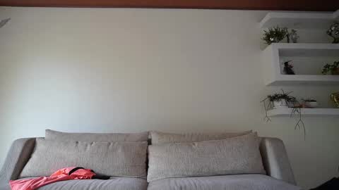 Sebastian online show from March 5, 2026, 3:08 pm