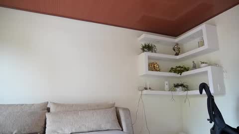 Sebastian online show from March 26, 2026, 6:13 pm