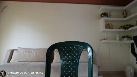 Sebastian online show from April 3, 2026, 5:44 pm