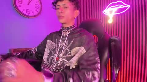 Snapshot of maximoking26 chatting on March 2, 2026, 3:52 am MAXIMO online show from March 2, 2026, 3:52 am