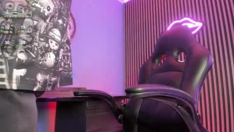 MAXIMO online show from March 7, 2026, 4:42 am